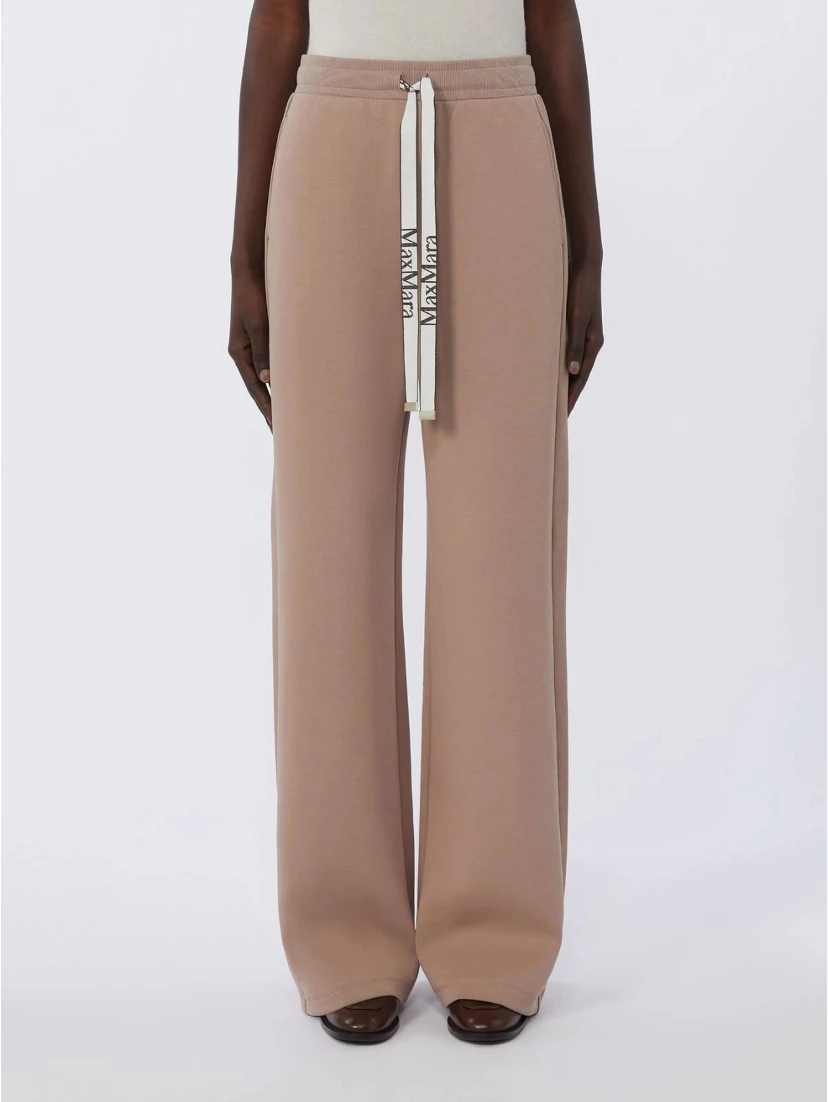 MAX MARA SMMBALI trousers