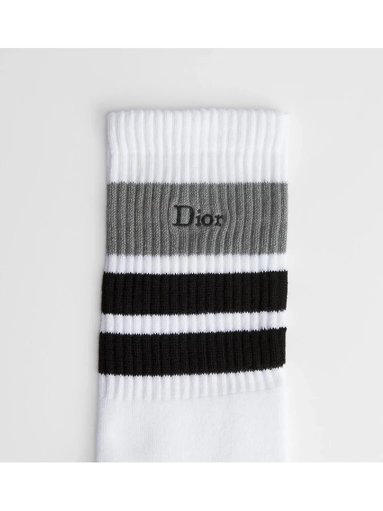 Cotton socks alternative