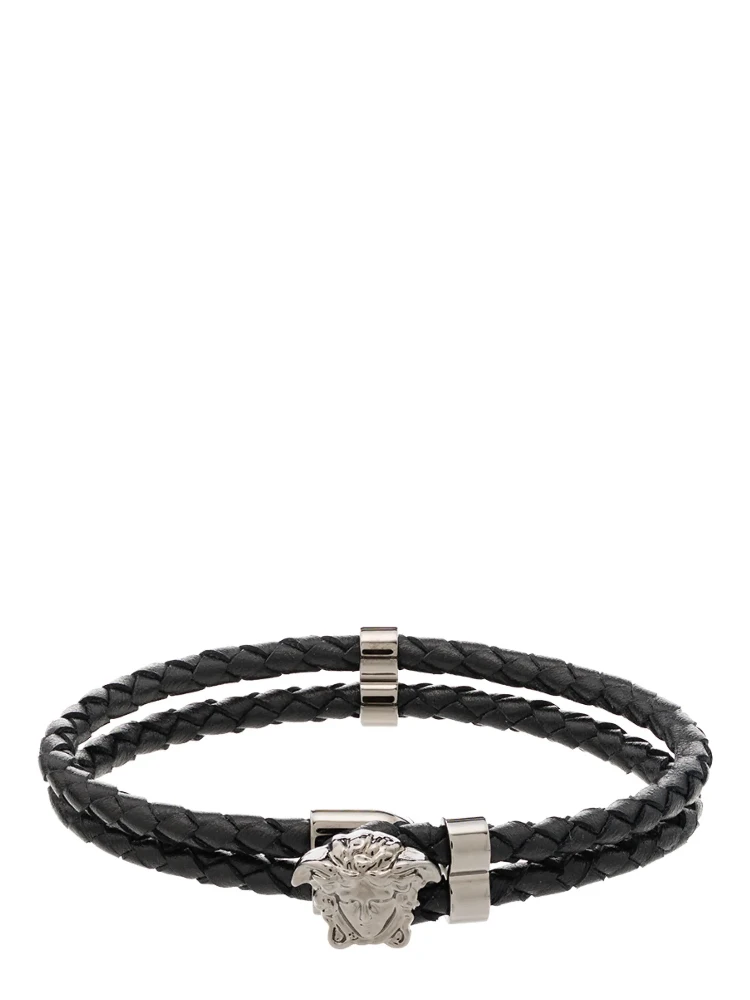 Versace Bijoux Black