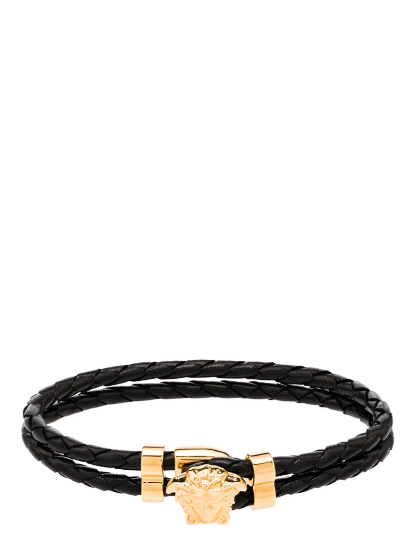 Versace Bijoux Black