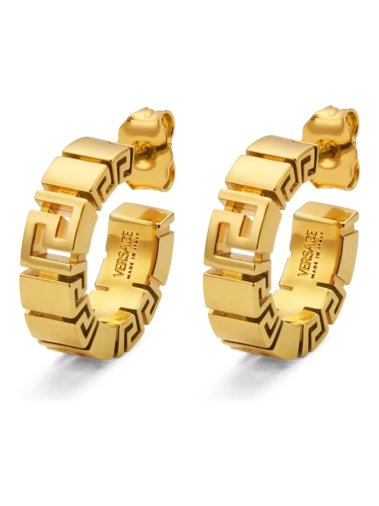 Versace Bijoux Golden