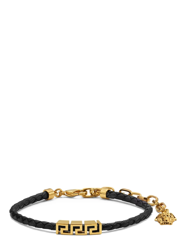 Versace Bijoux Black