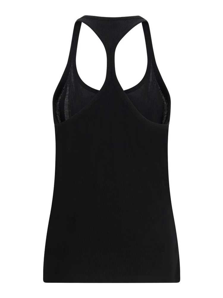 Black Silk Top alternative