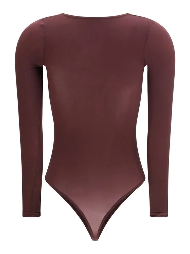 Multicolor Polyamide Top alternative