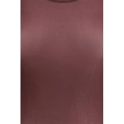 Multicolor Polyamide Top