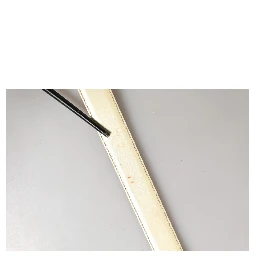 Beige Leather Logo Waist Women Gold Metal Buckle Belt