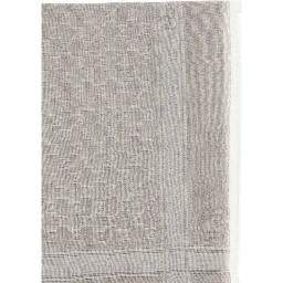 Beige Wool Scarf