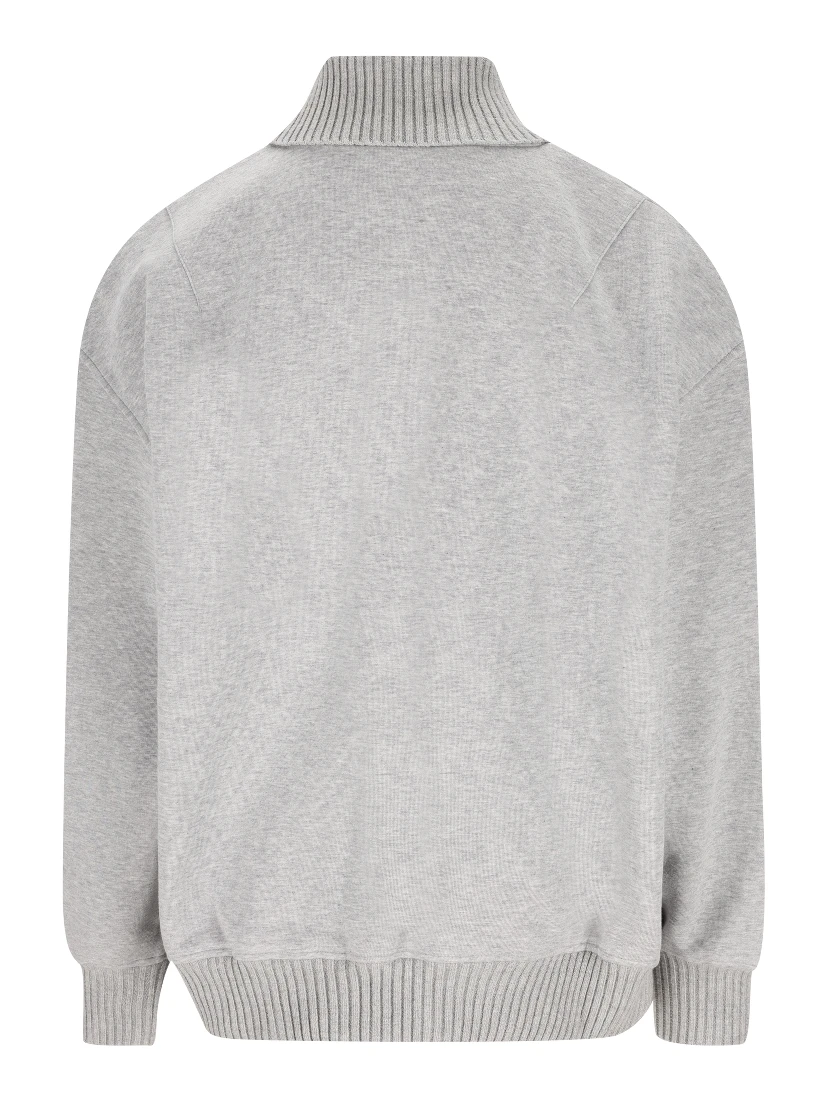 Gucci Sweaters Grey