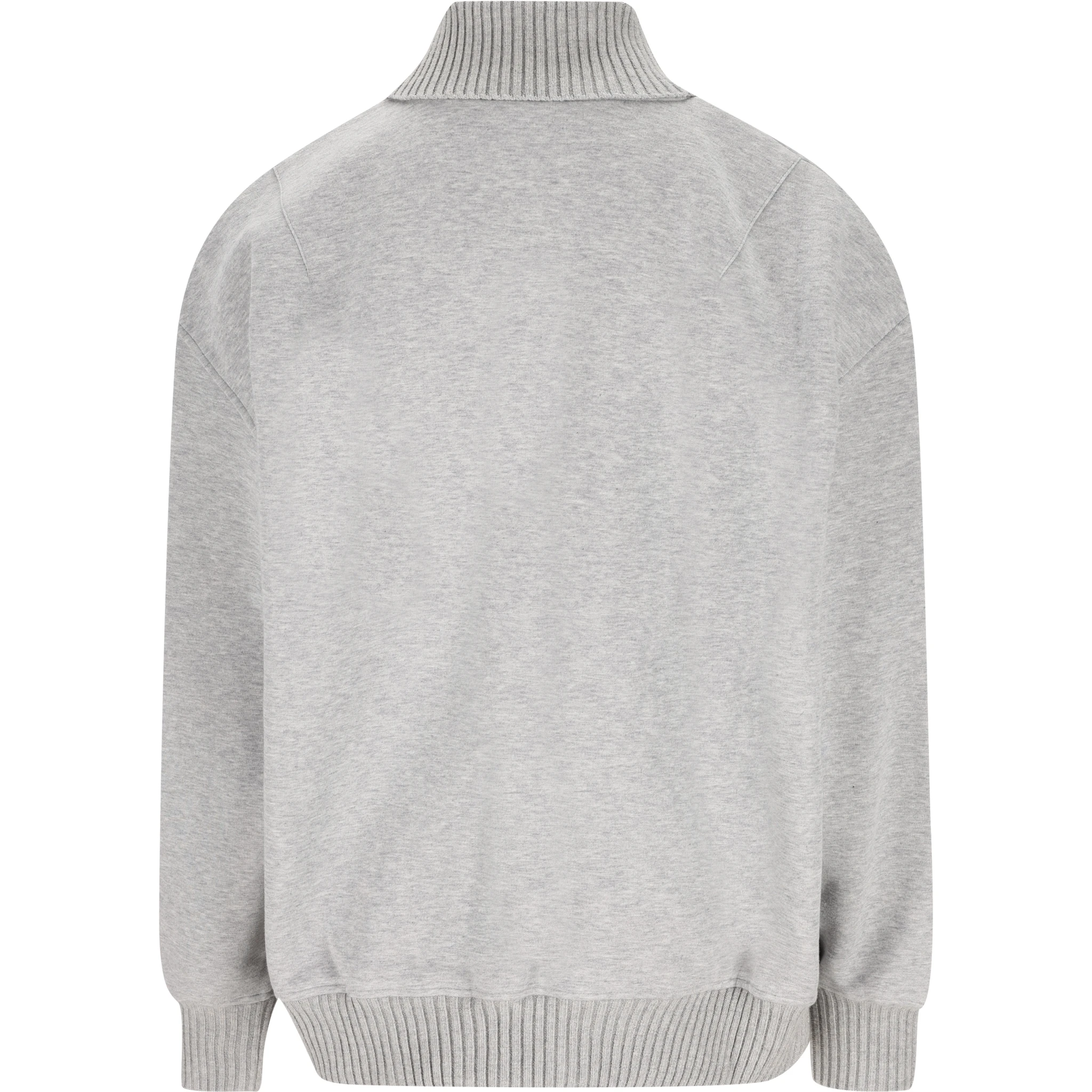 Gucci Sweaters Grey