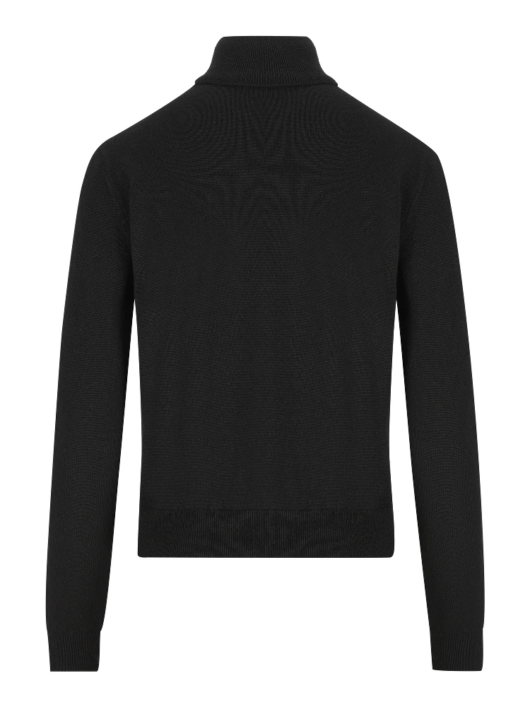 Gucci Sweaters Black alternative