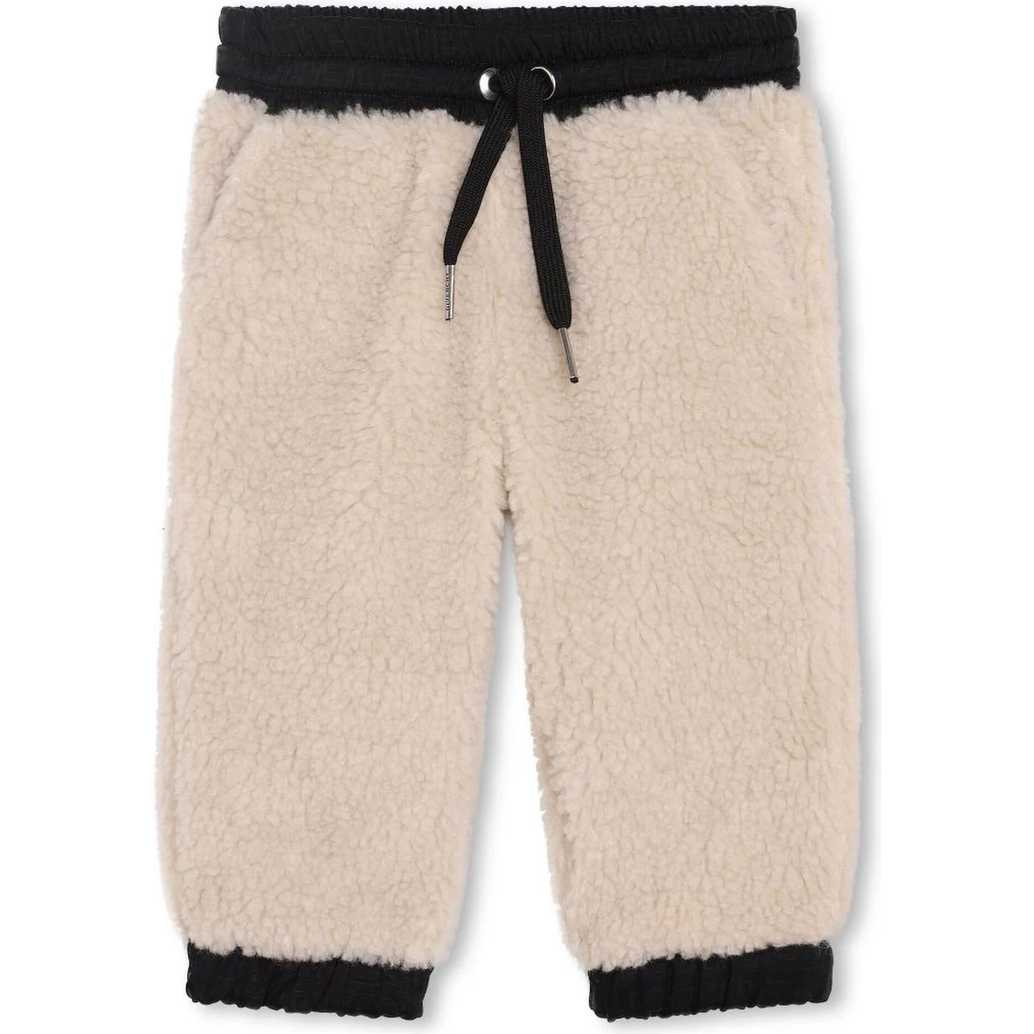 GIVENCHY KIDS Trousers Beige
