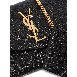 Uptown chain wallet