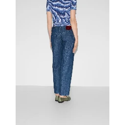 Gucci Jeans Blue