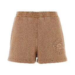 Fendi Shorts Beige