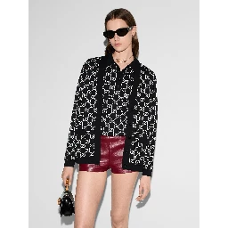 Gucci T-shirts and Polos Black