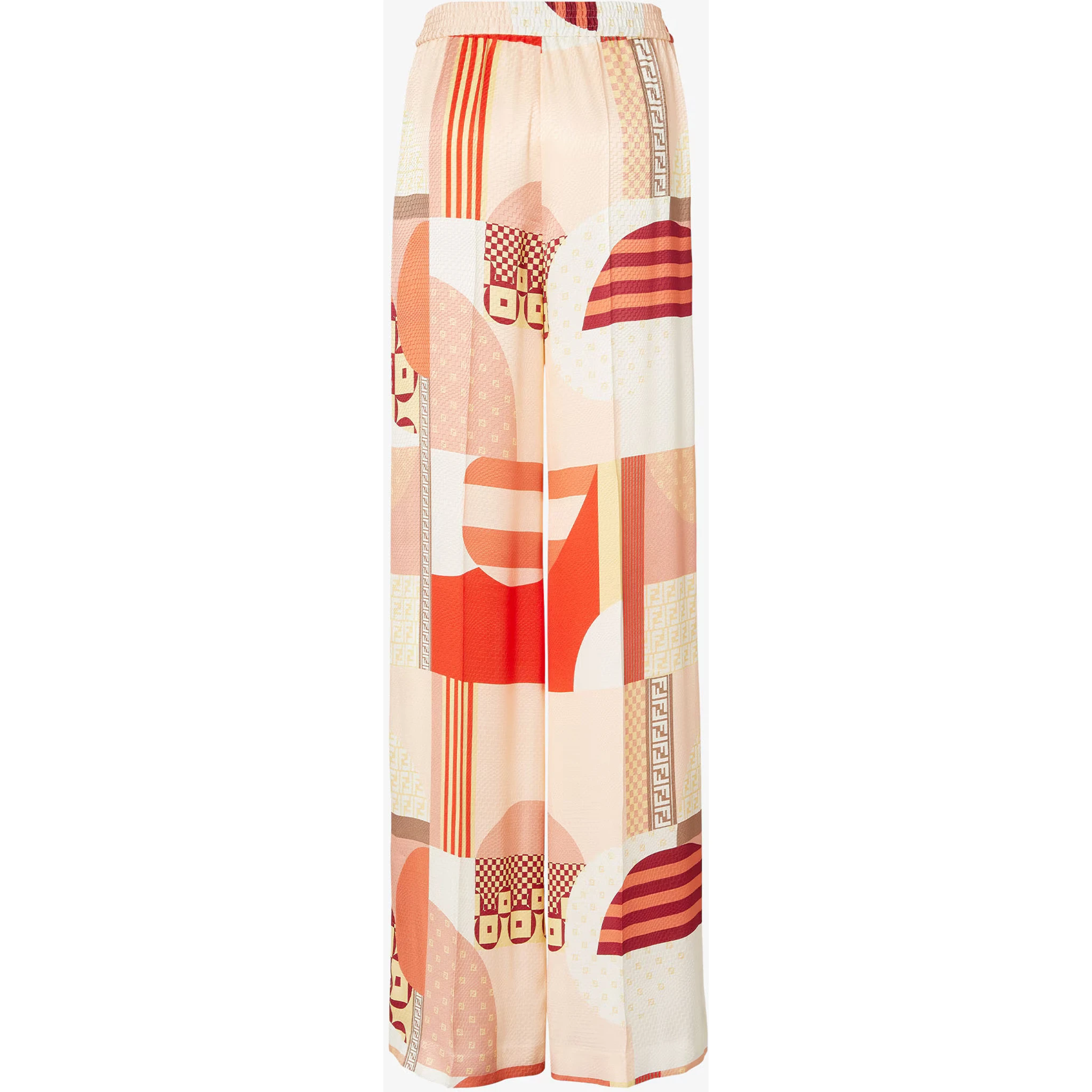 Fendi Trousers MultiColour