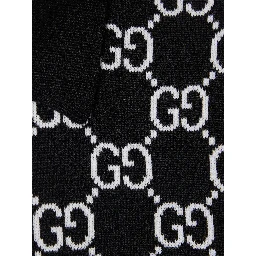 Gucci T-shirts and Polos Black