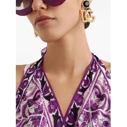 Dolce & Gabbana Bijoux Golden