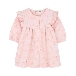 Kenzo Kids Clothing.... Pink