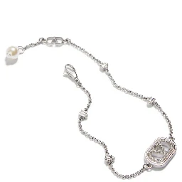 Valentino Garavani Bijoux Silver