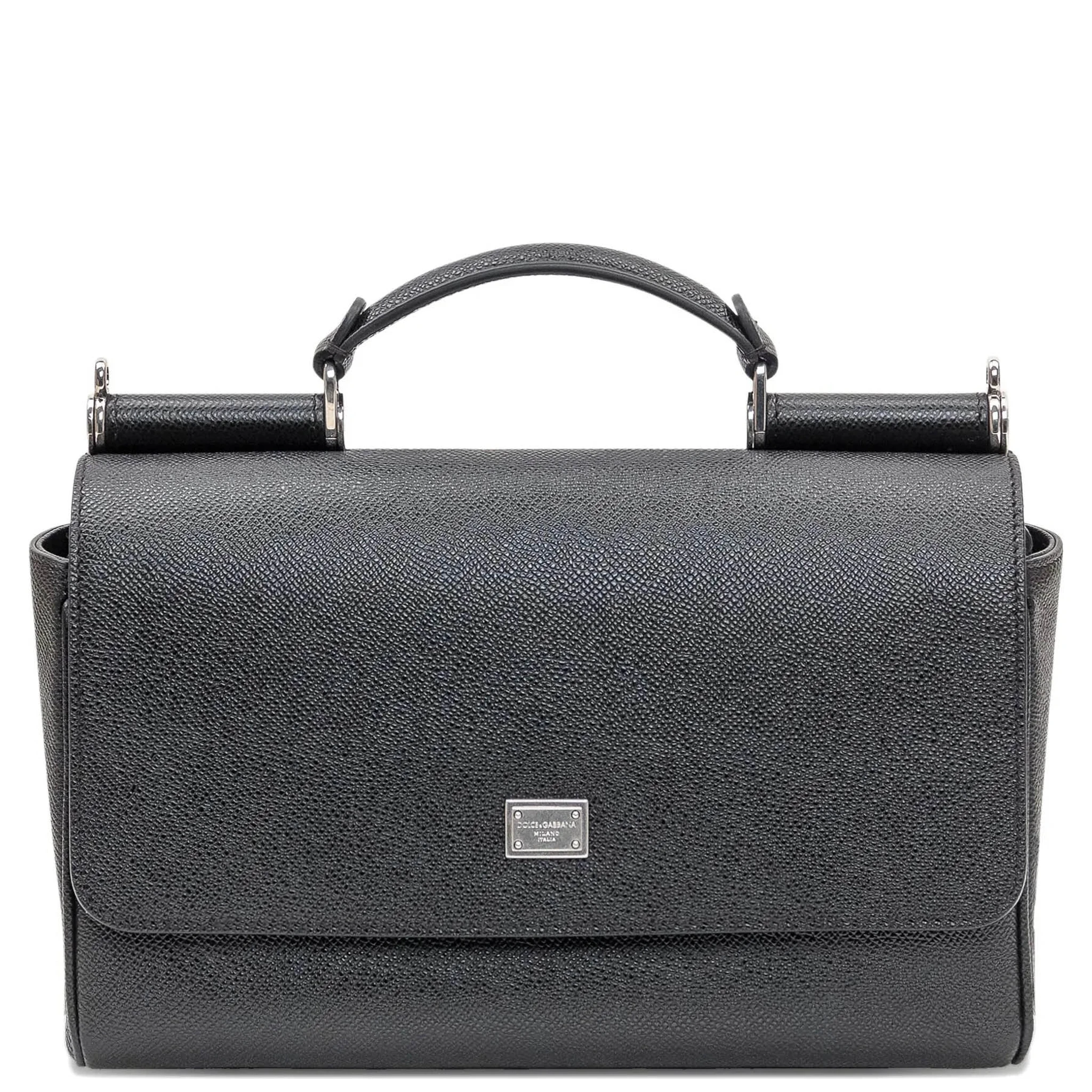 Calfskin bag