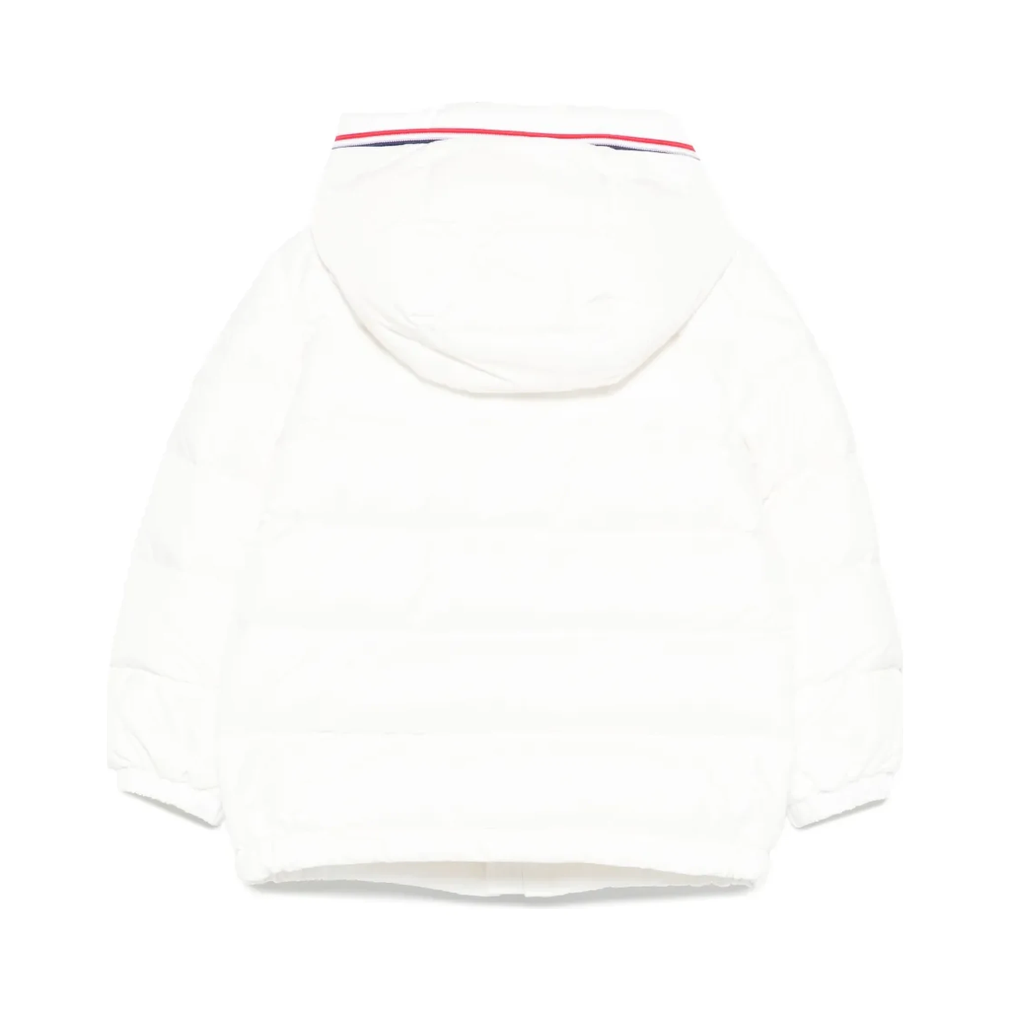 MONCLER KIDS Coats White