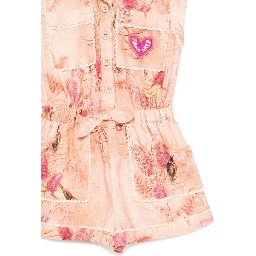 Zimmermann Dresses Pink
