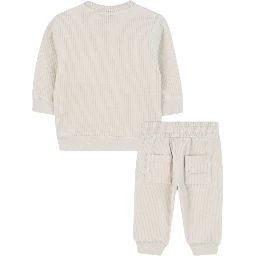 GIVENCHY KIDS Clothing.... White