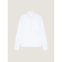 Givenchy Shirts White