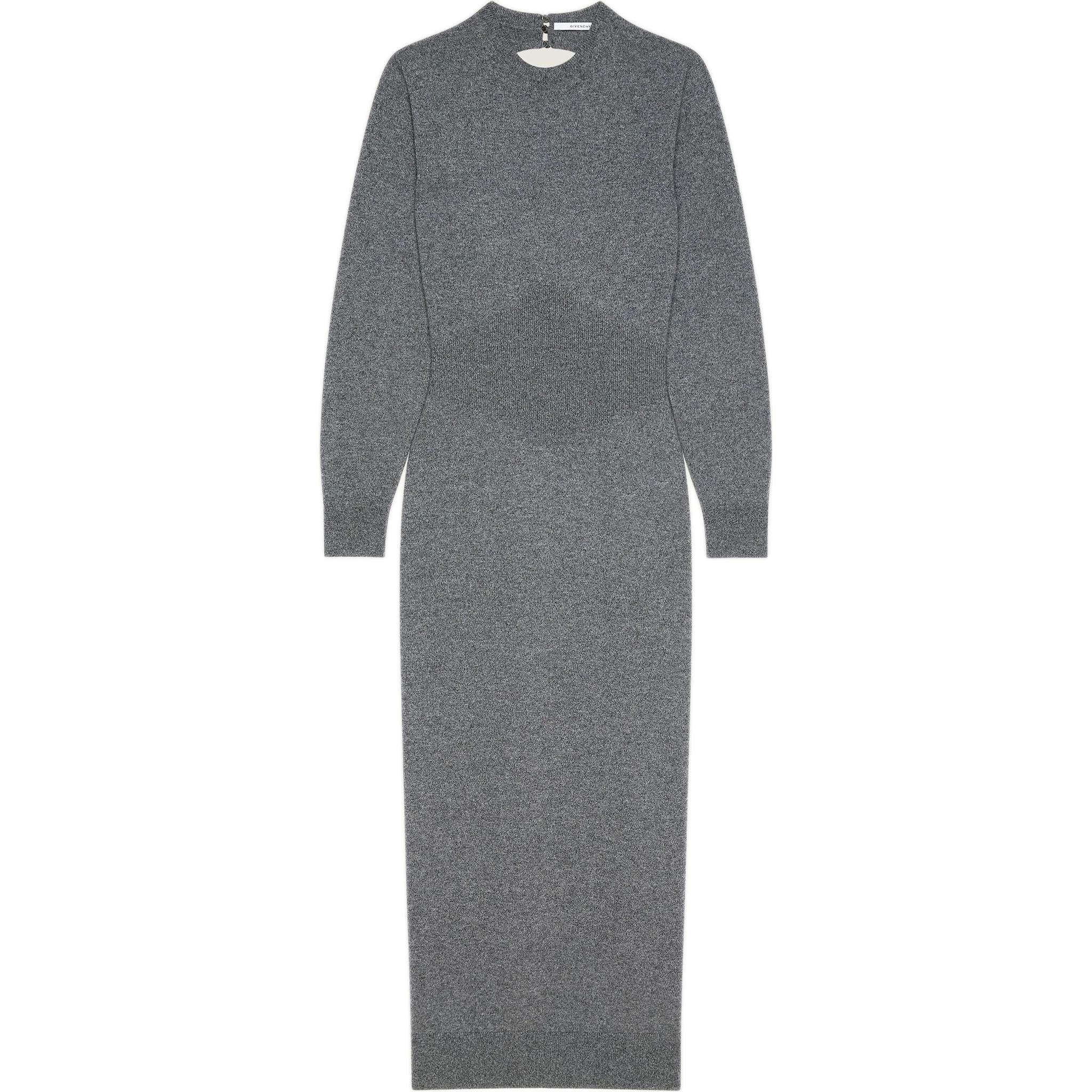 Givenchy Dresses Grey