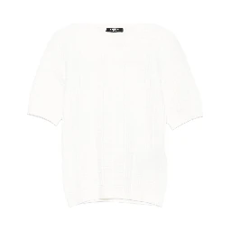 Balmain Shirts White
