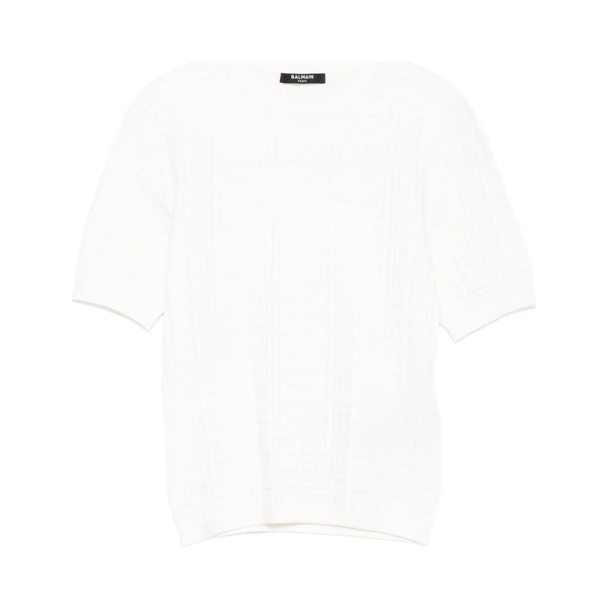 Balmain Shirts White