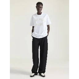 Givenchy T-shirts and Polos White