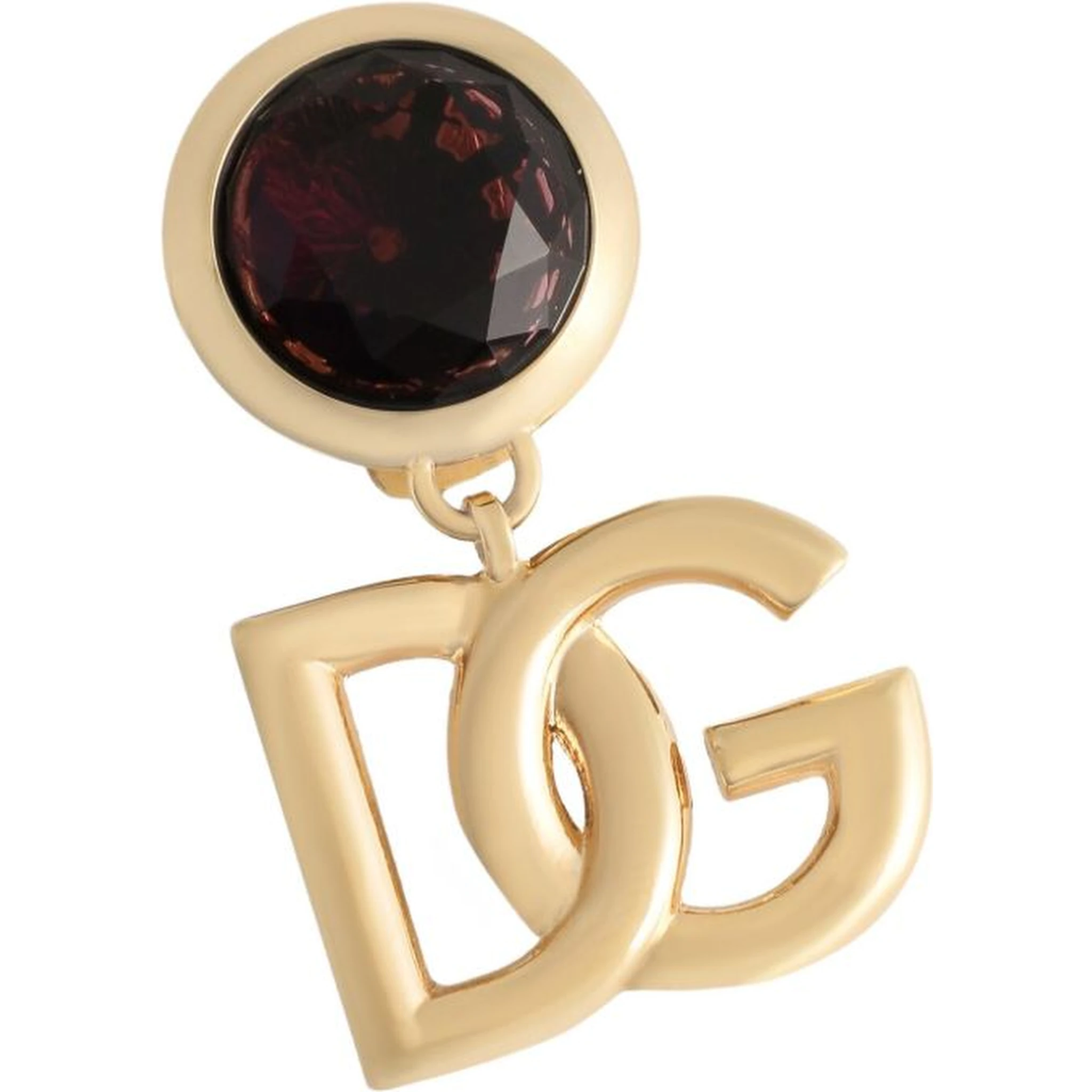 Dolce & Gabbana Bijoux Golden