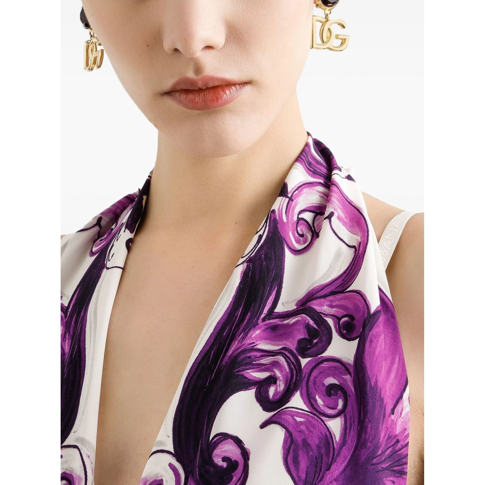 Dolce & Gabbana Bijoux Golden