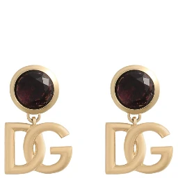 Dolce & Gabbana Bijoux Golden