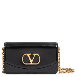 Valentino Garavani Bags.. Black