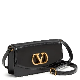 Valentino Garavani Bags.. Black