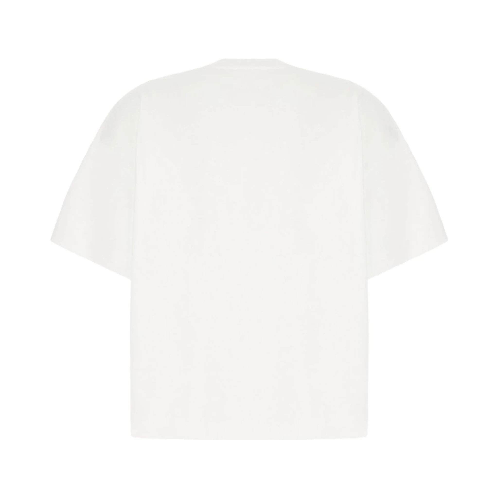 Alexander McQueen T-shirts and Polos White