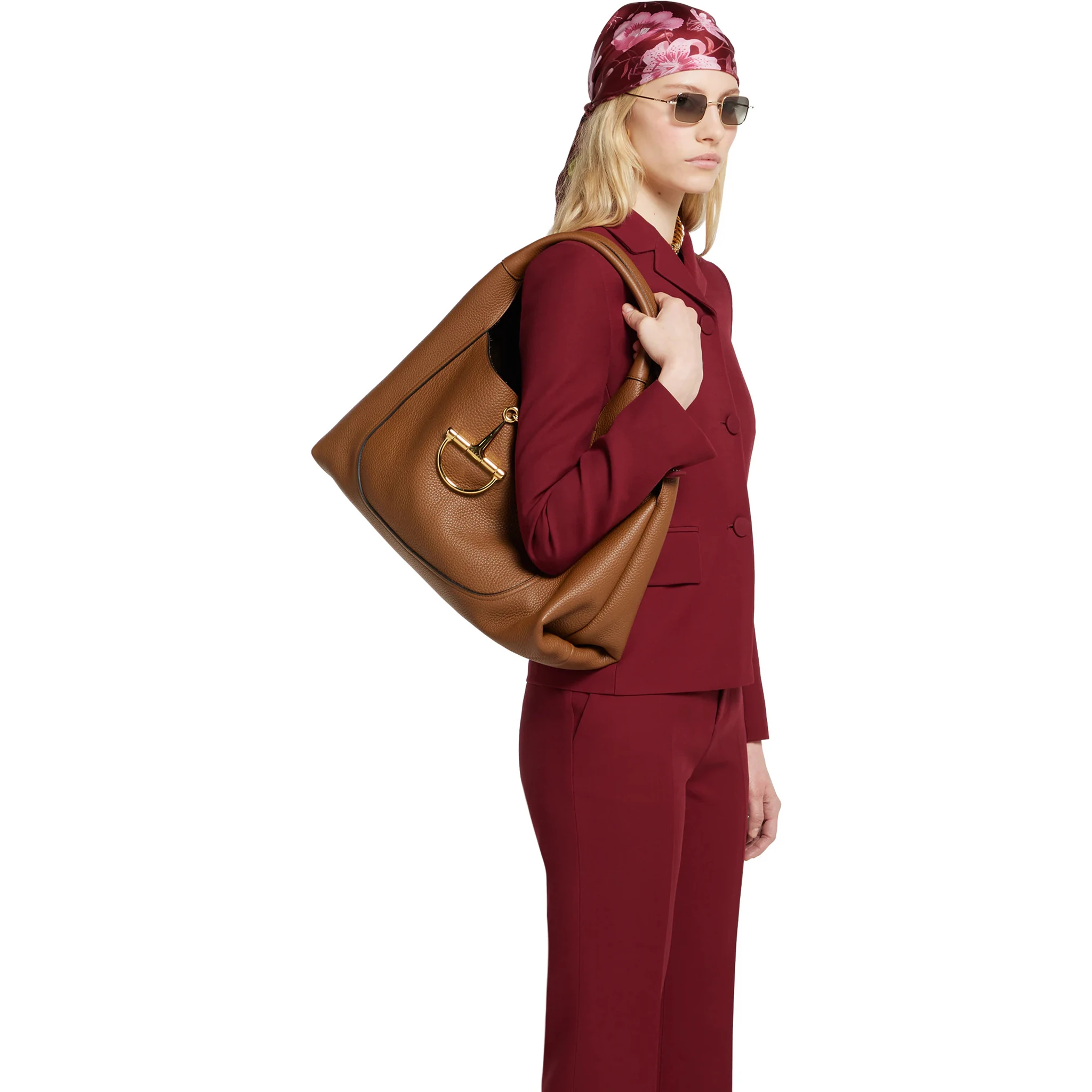 Softbit Maxi shoulder bag