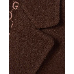 Gucci Coats Brown