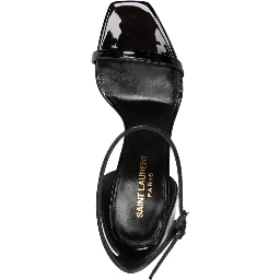 Saint Laurent  Sandals Black