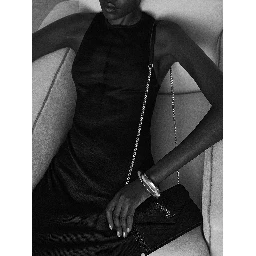 Cassandre matelassé leather wallet