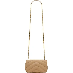 Loulou mini chain bag