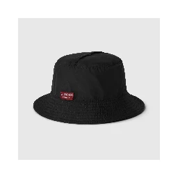 Gucci Hats Black