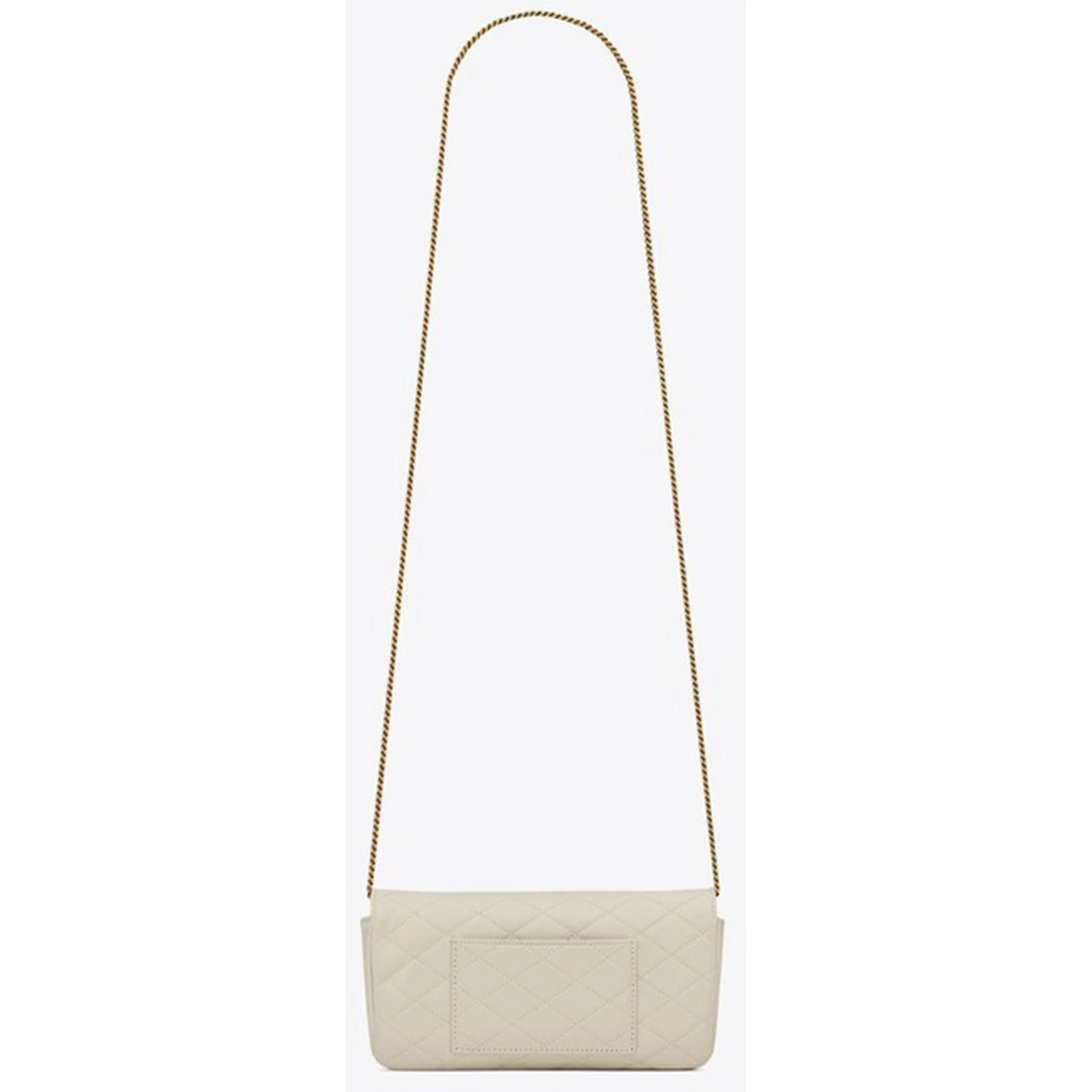 chain phone holder crossbody bag