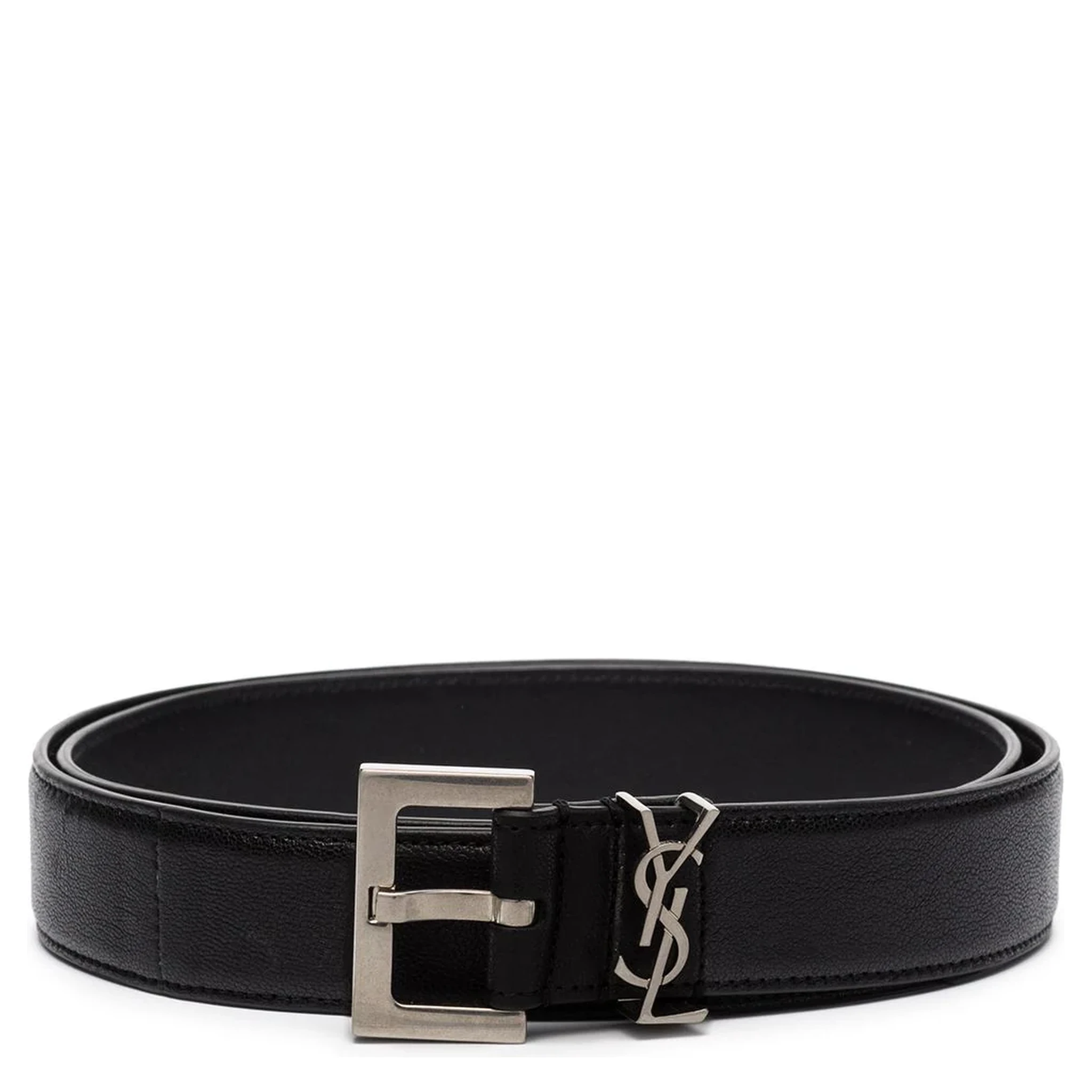 Saint Laurent Belts