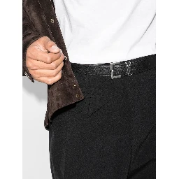 Saint Laurent  Belts