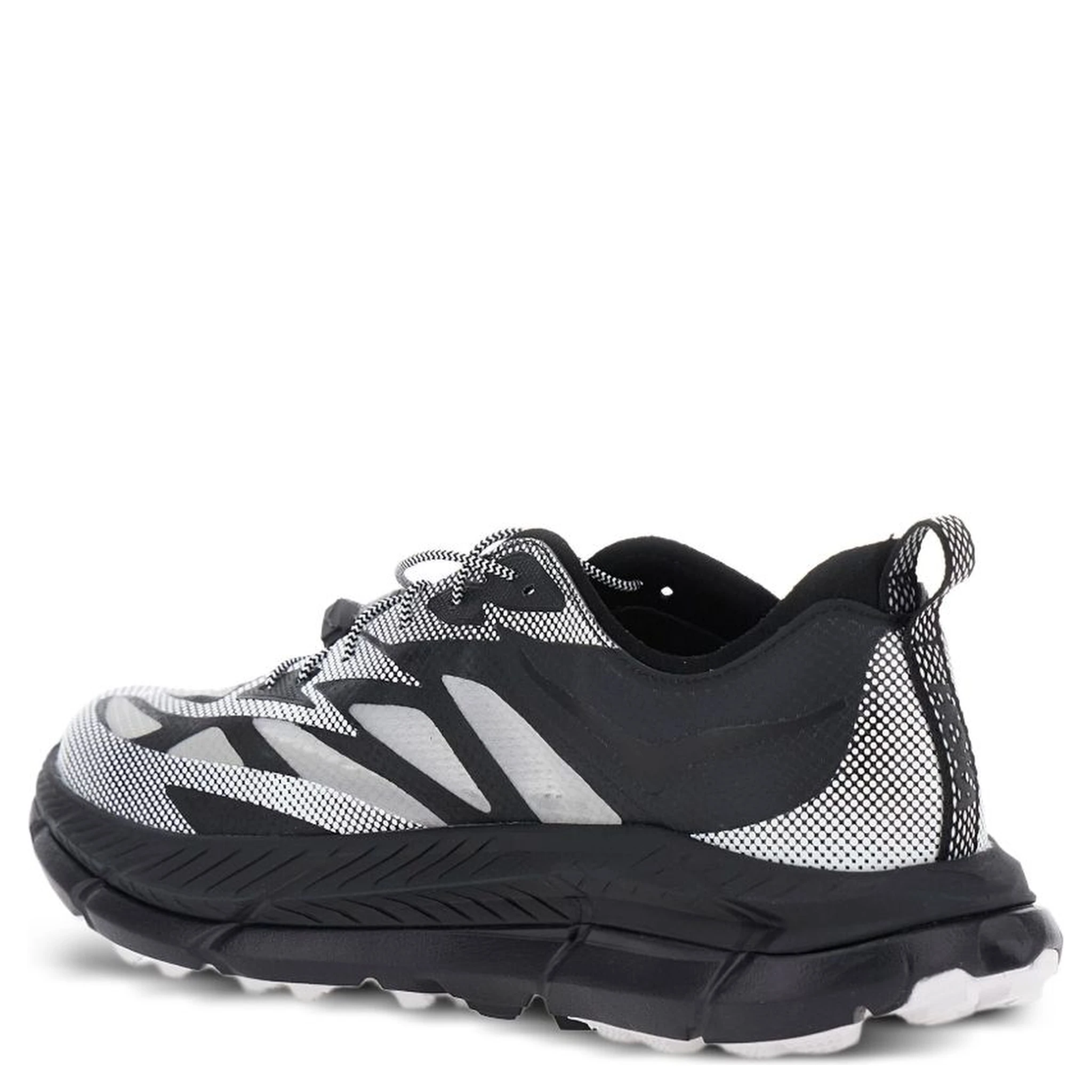 Hoka one one Sneakers Black