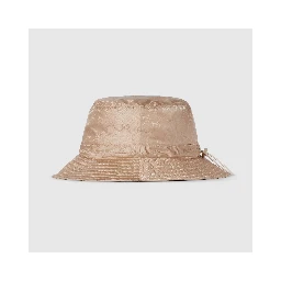 Gucci Hats Beige